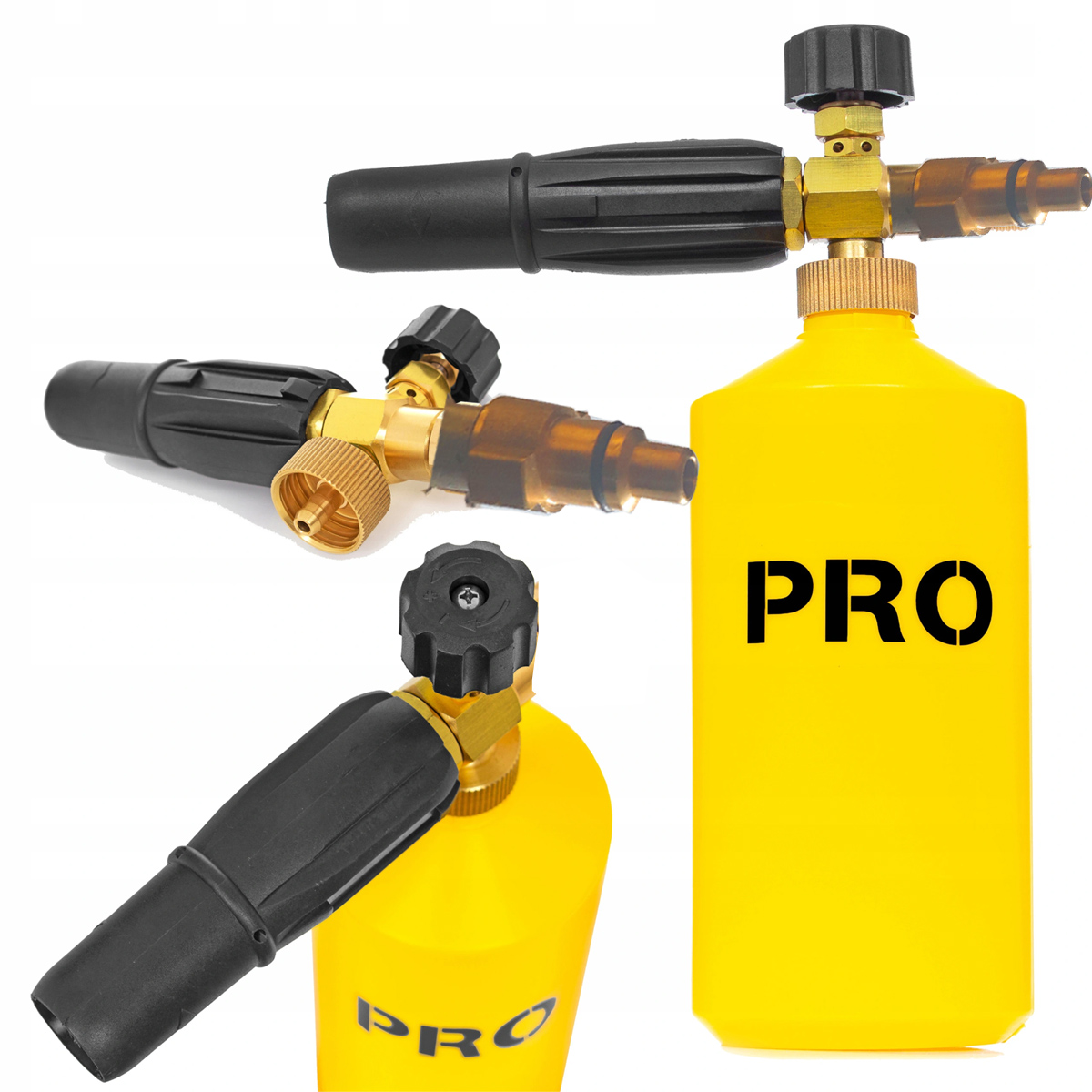 

Pianownica Profesjonalna Do Myjki Lavor Pro LS3