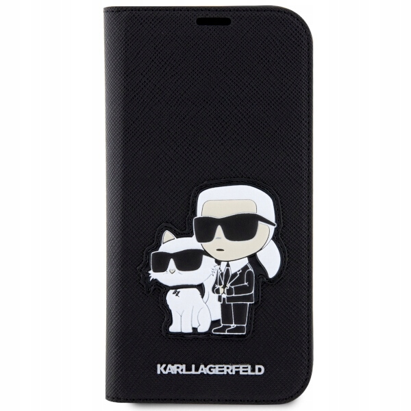 obal Karl Pouzdro klopou pro iPhone 14 Pro