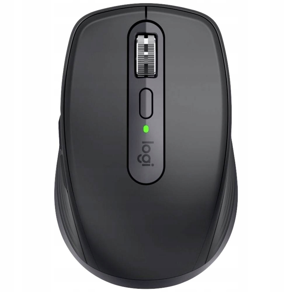Myszka bezprzewodowa Logitech MX Anywhere 3S sensor optyczny 5099206111721