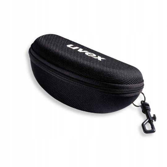 

Sztywne etui na okulary Uvex 9954.600