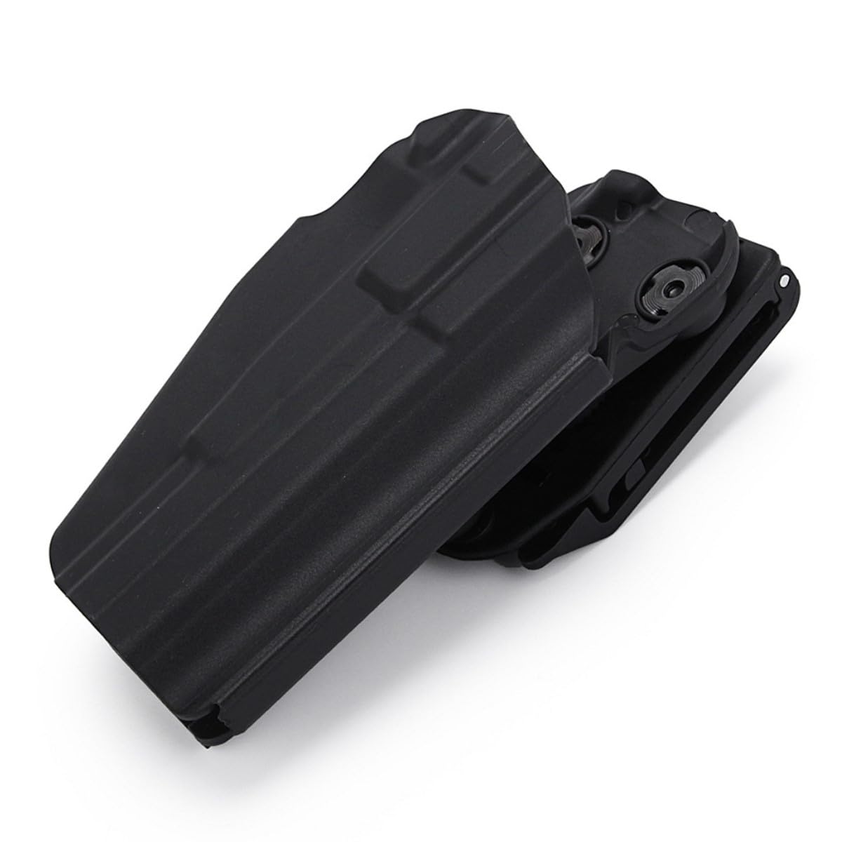 Kabura Gun Holster Glok 19 23 19X 45 Vnější odolná konstrukce