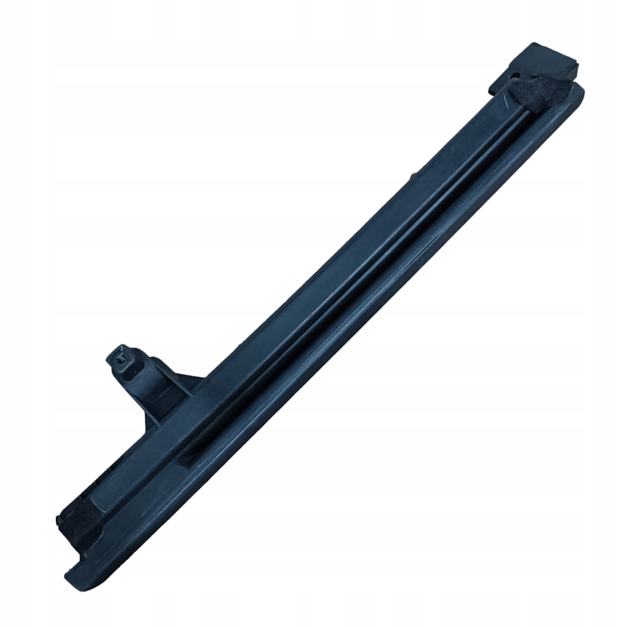 OBRAMOWANIE RAMA DRZWI PRAWY PRZÓD JEEP WRANGLER JK 4D 07-18 SOFT TOP