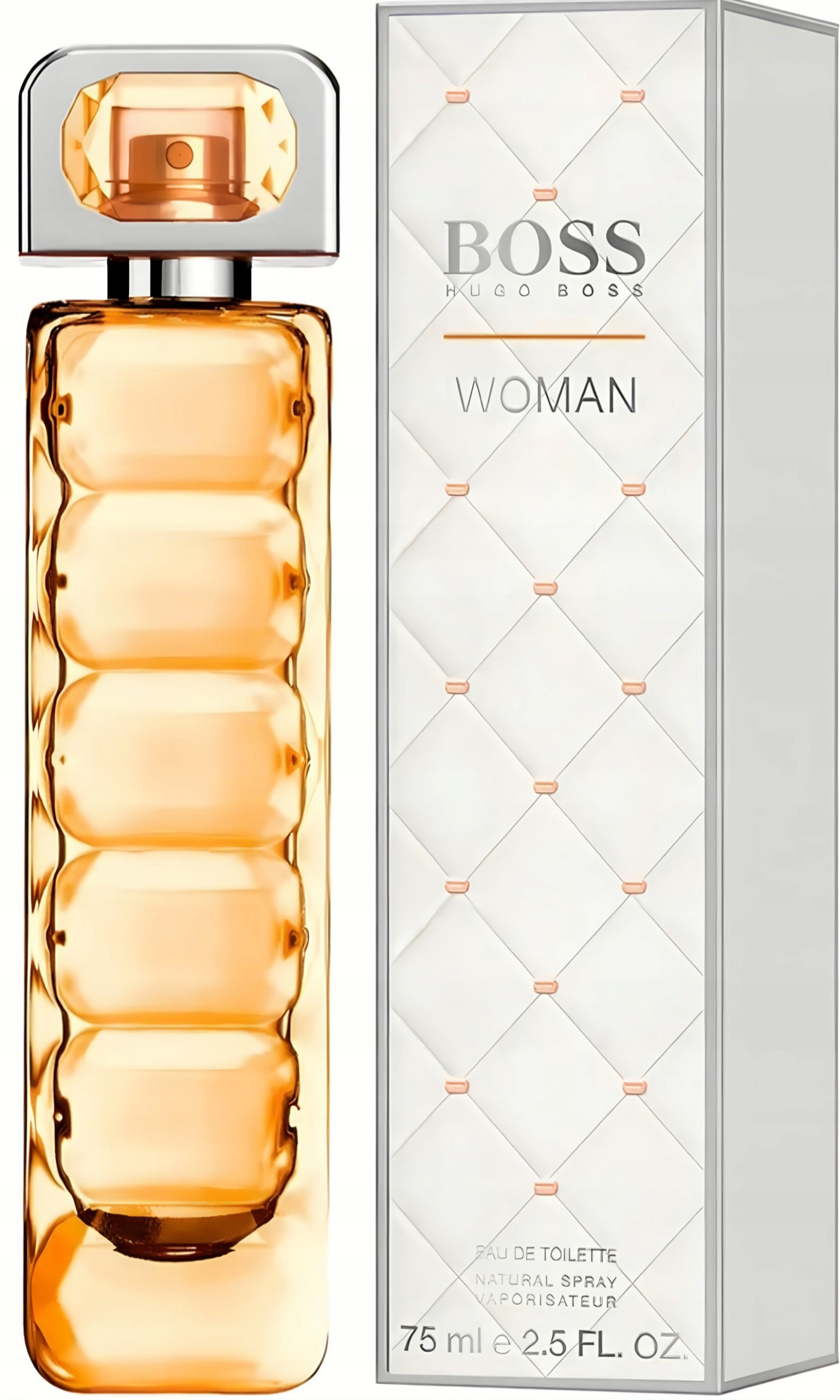 Hugo Boss Orange 75 Ml Edt Originál