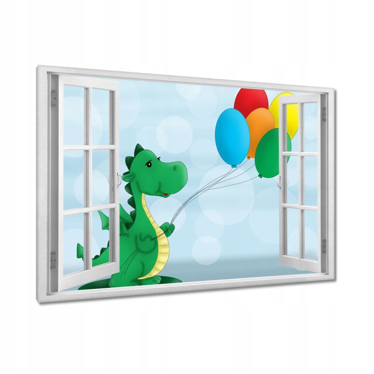 Obrazy 120x80 Pro děti Dětský vzor