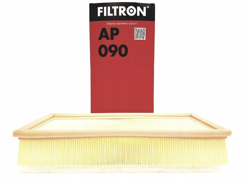 

Filtron Filtr Powietrza Fiat Scudo Ulysse