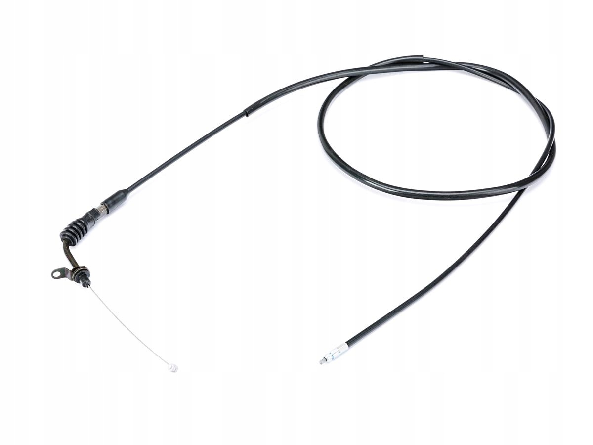 Linka gazu do skutera 2T 1685mm Producent Romet OE