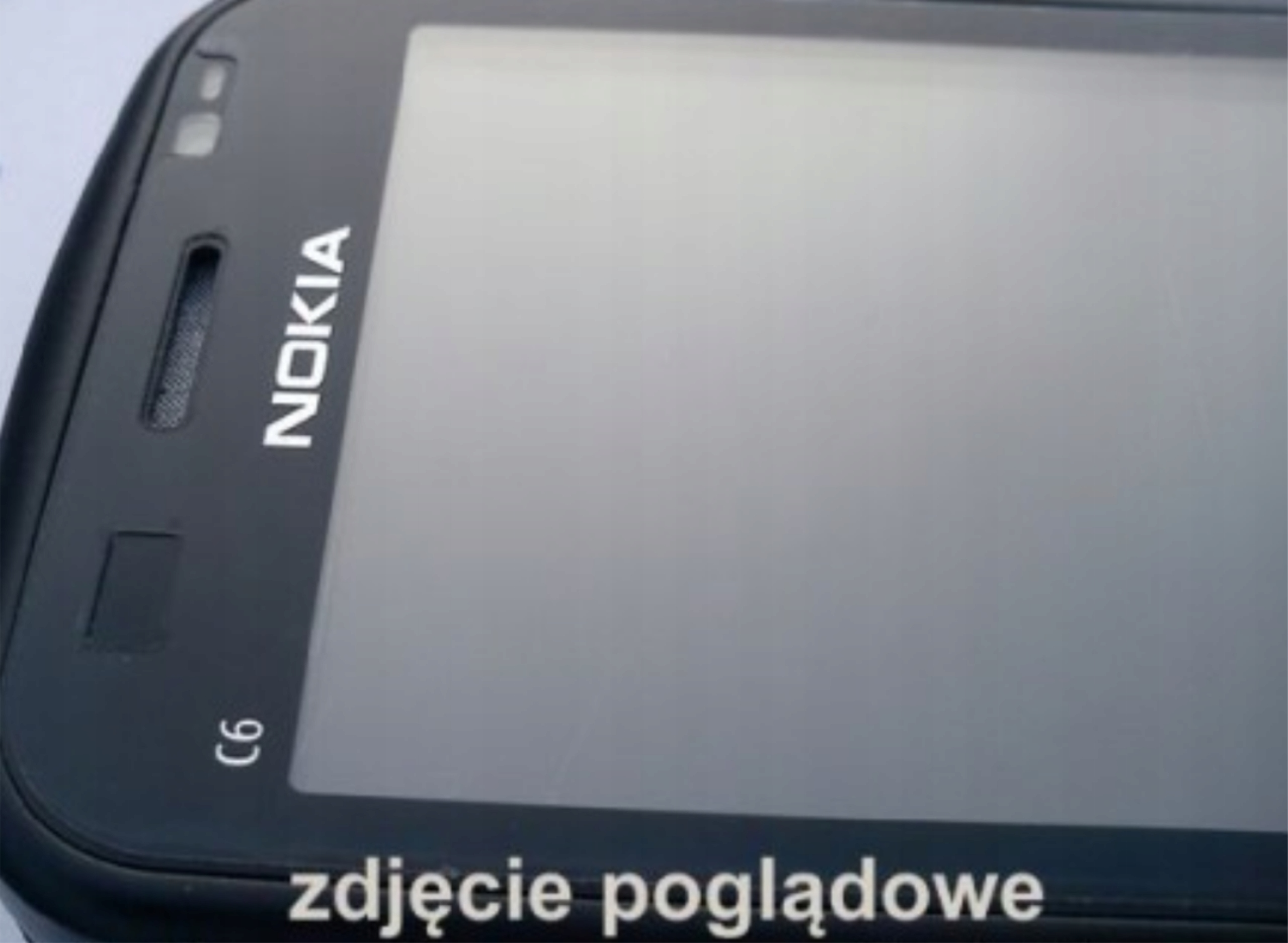 Folia matowa LEICA M11 Kod producenta MAT