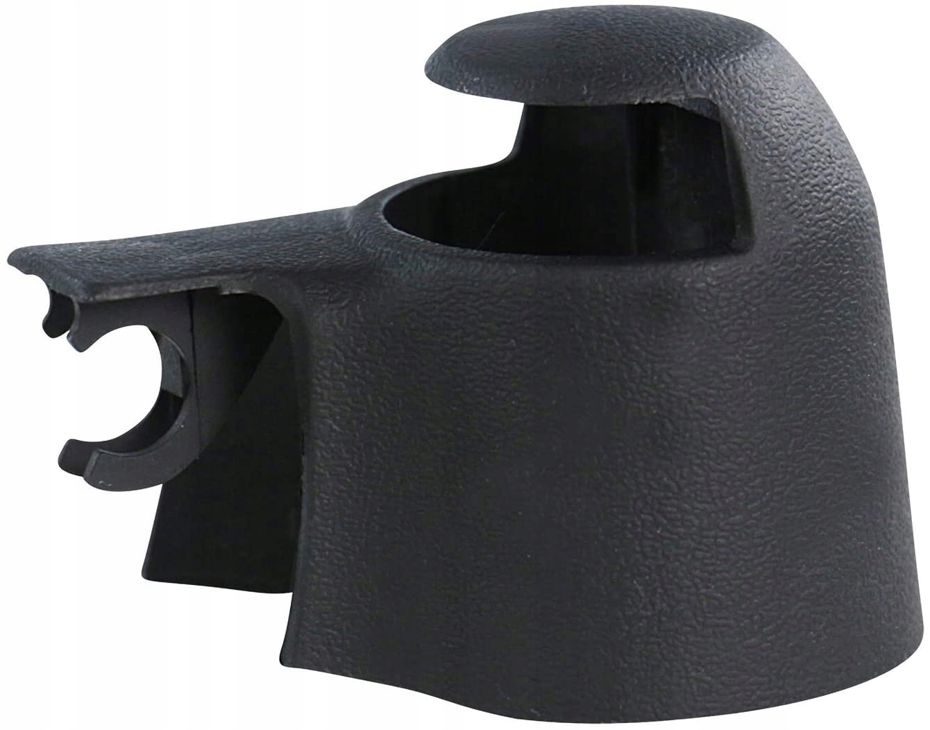 ZAŚLEPKA NAKŁADKA RAMIENIA WYCIERACZKI SKODA FABIA