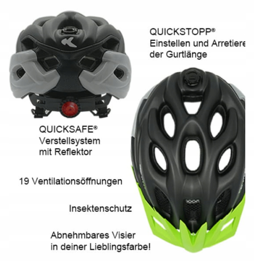 Rower dziecięcy lekki 5.7 kg MTB Kubikes 16S 2024 Rozmiar ramy mniejsza