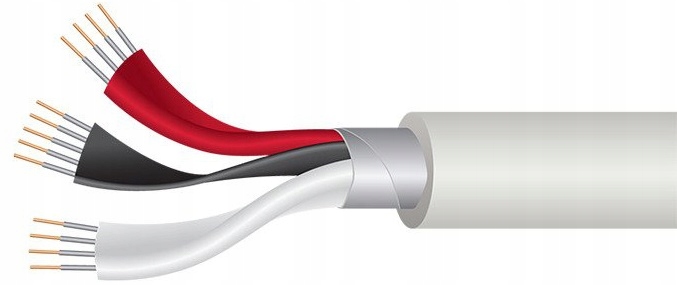 

Interkonekt Subwooferowy Mb Wireworld Solstice 8