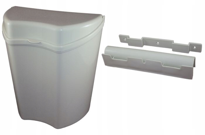 HA7602530 - Відро для сміття кемпінг HABA