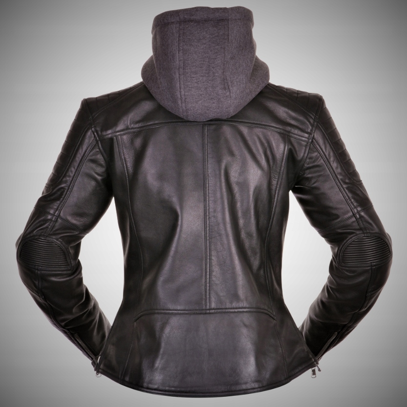 MODEKA EDDA LADY KURTKA SKÓRZANA DAMSKA 44 Producent Modeka