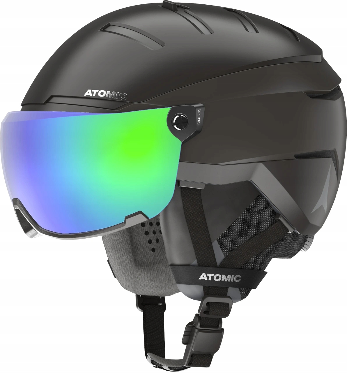 Atomic Savor Gt Amid Visor Hd 24/25 24047/S