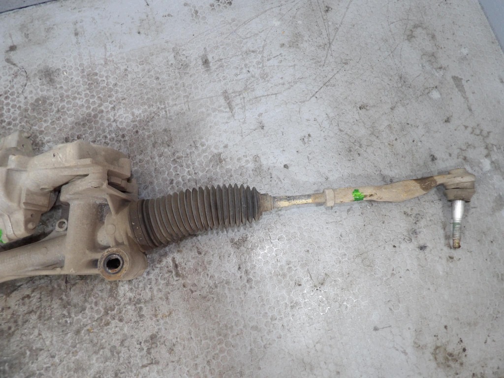servo control electrical 84580630 OPEL INSIGNIA B EU