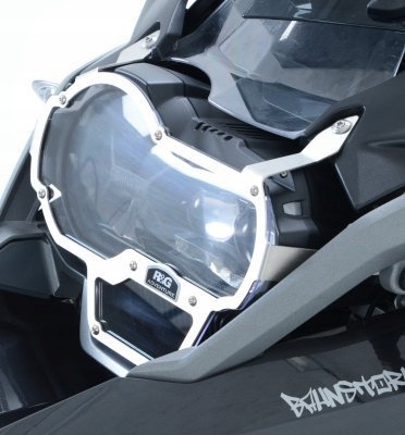 RG OSLONA REFLEKTORA BMW R1200GS ADV 13 Part manufacturer RG RACING
