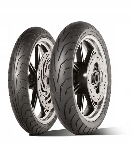 Dunlop Pneumatika 140/80-17 Arrowmax Streetsmart 69V Tl Zadná Dot 30-46/2023