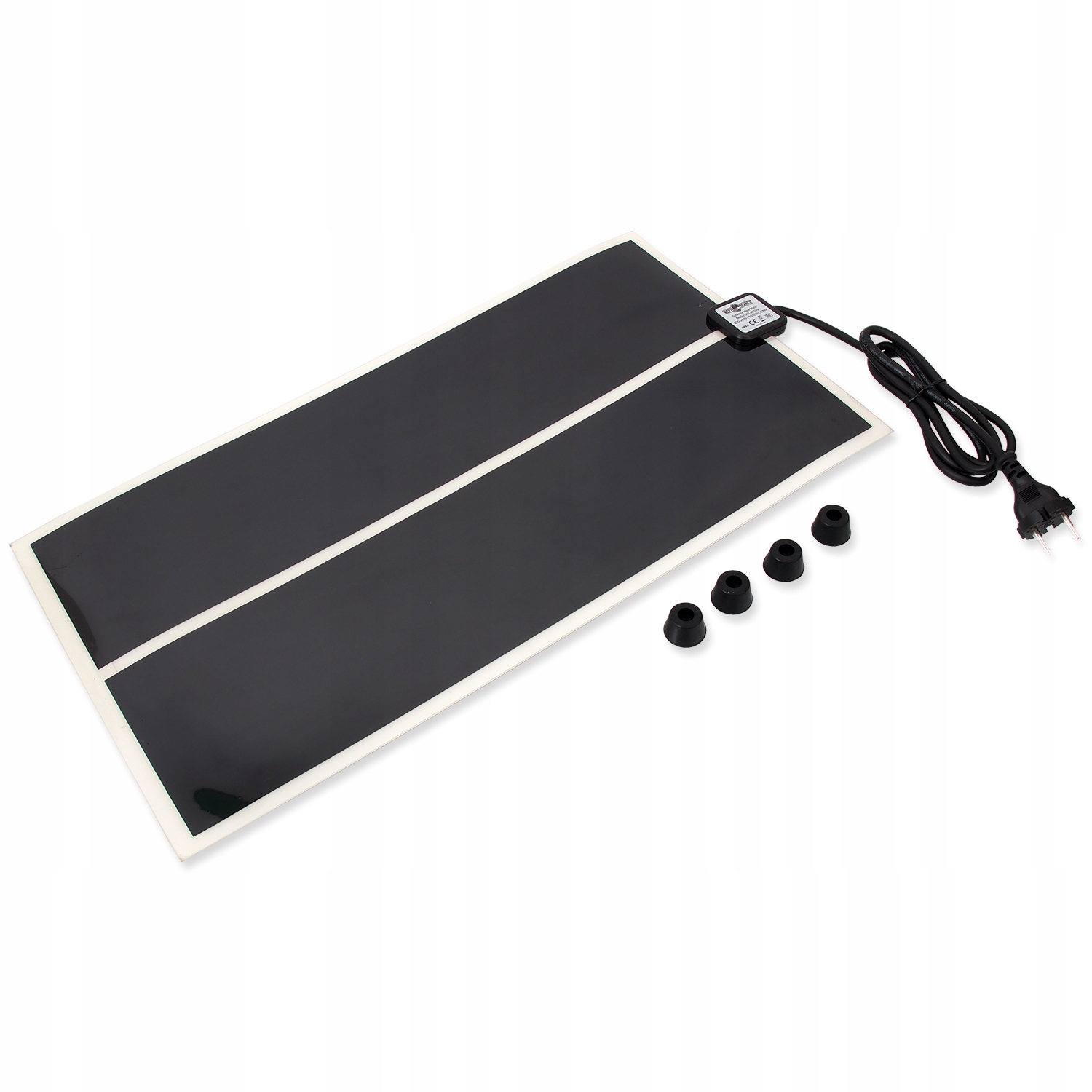 Levně Vyhřívací podložka do terária ReptiPlanet 28 W 53 x 28 cm
