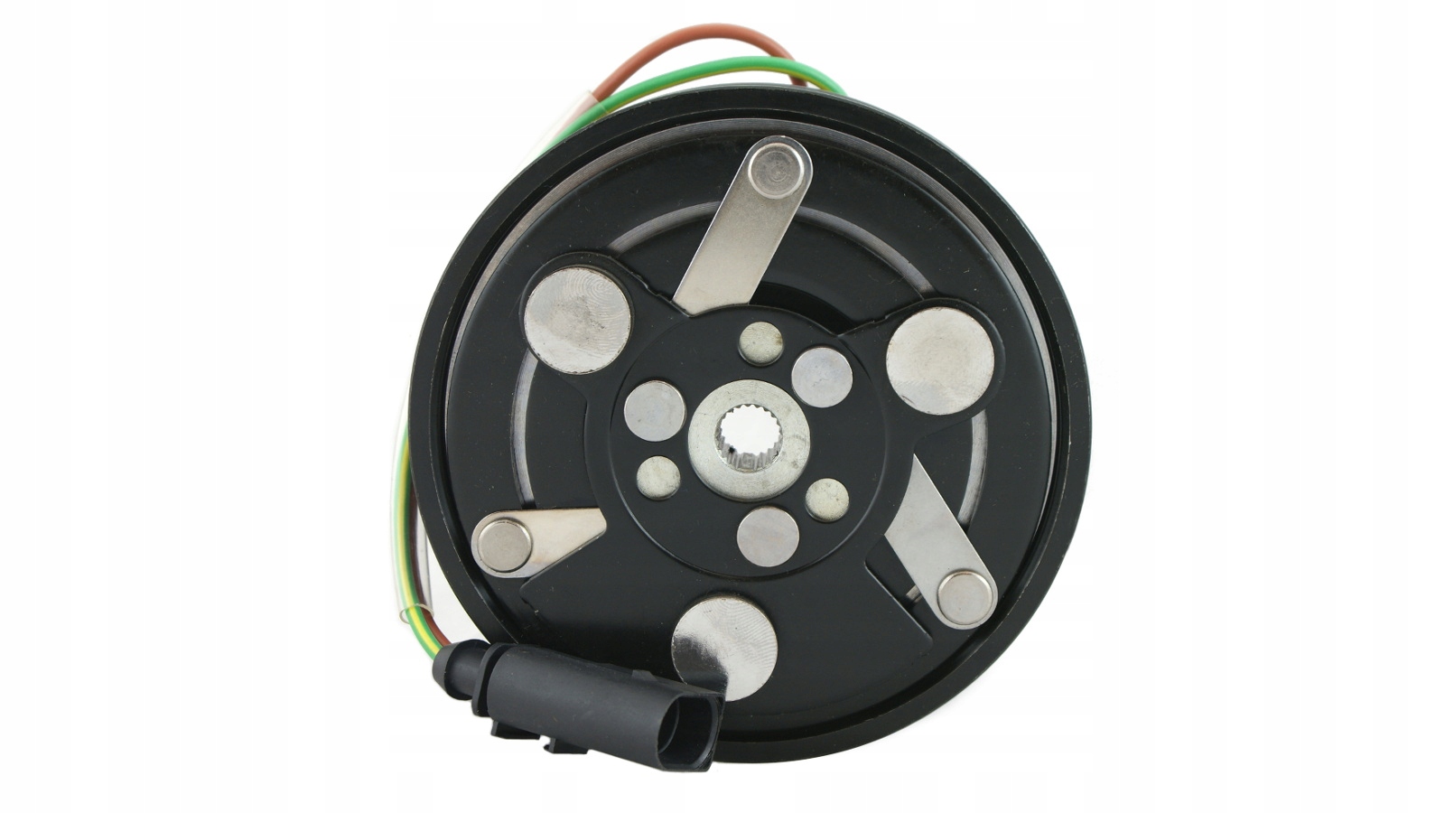 1J0820803K - ЗЧЕПЛЕННЯ КОНДИЦІОНЕРА SEAT LEON OCTAVIA І SD7V16