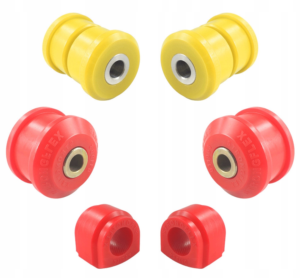 Sada předního odpružení Alfa Romeo Giulietta (10-20) III 940 26 MM