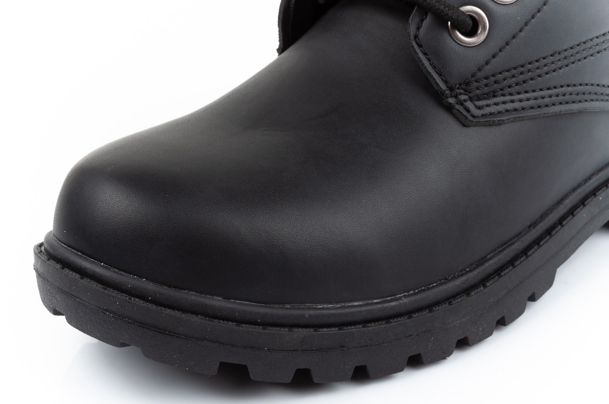 Buty męskie zimowe Kappa Logo Tennesee 303UY90 935 Długość wkładki 27 cm