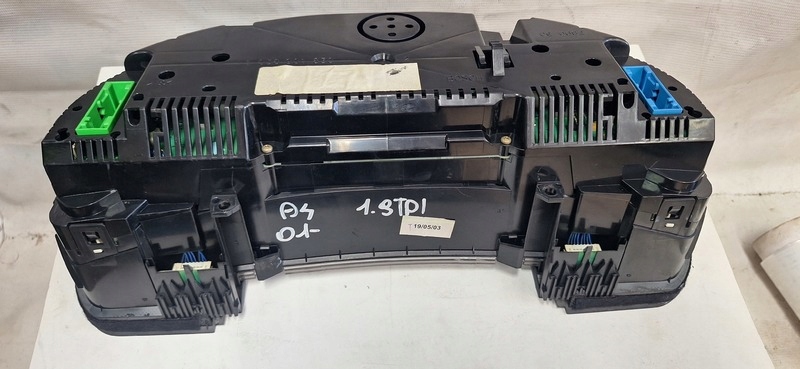 dials AUDI A4 B6 2.5 TDI 0263626035 NR118