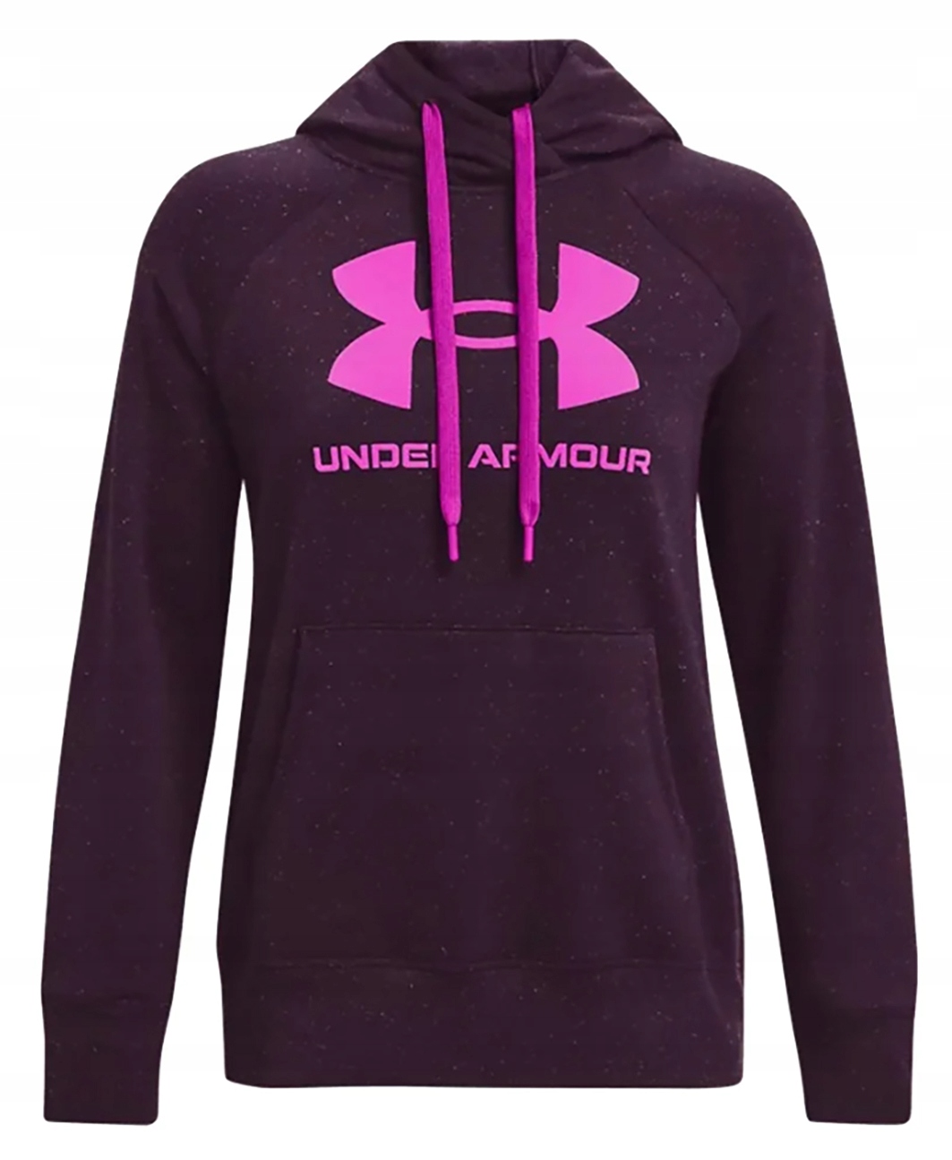 Mikina Under Armour Rival Fleece Loose 1356318501 Sm