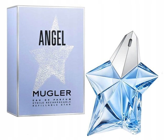 Thierry Mugler ANGEL edp 100ml