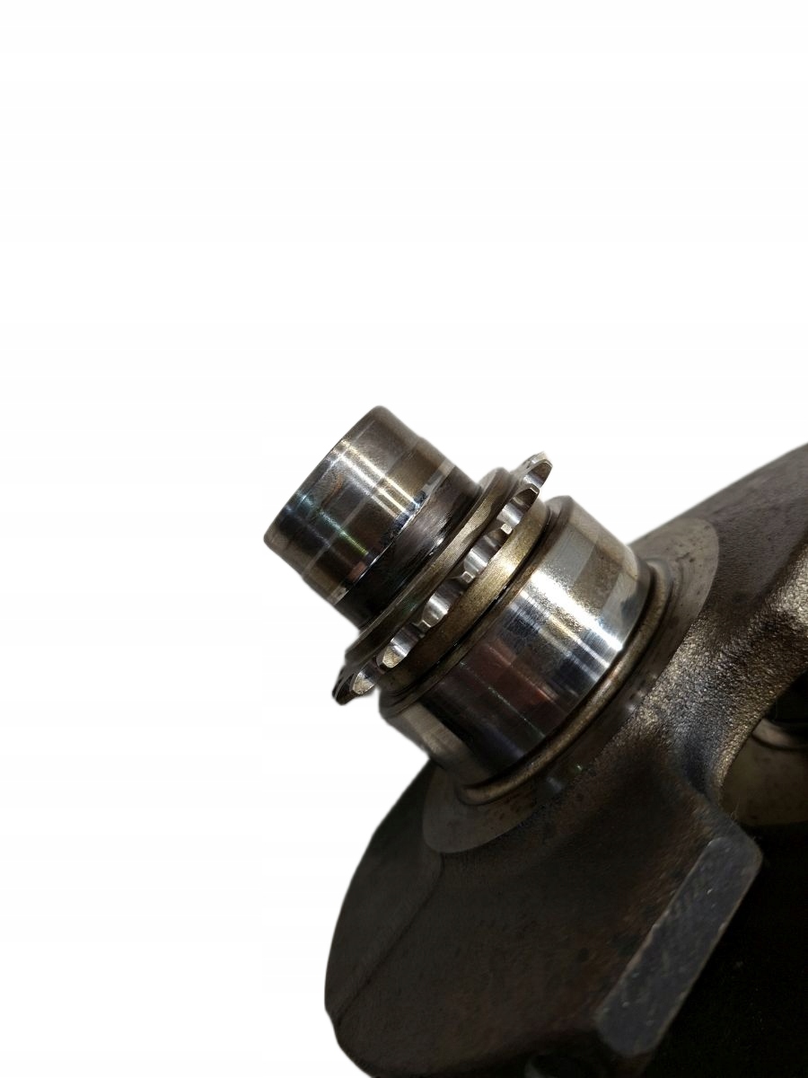 crank VW PASSAT B5 1.9 TDI AVB 038C