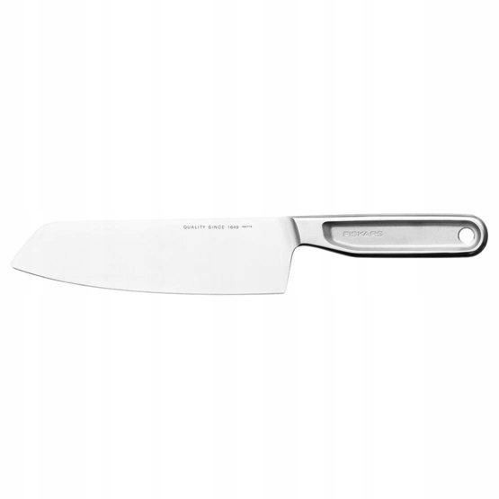 Fiskars All Steel Nôž Santoku 17cm 1062884 1 ks