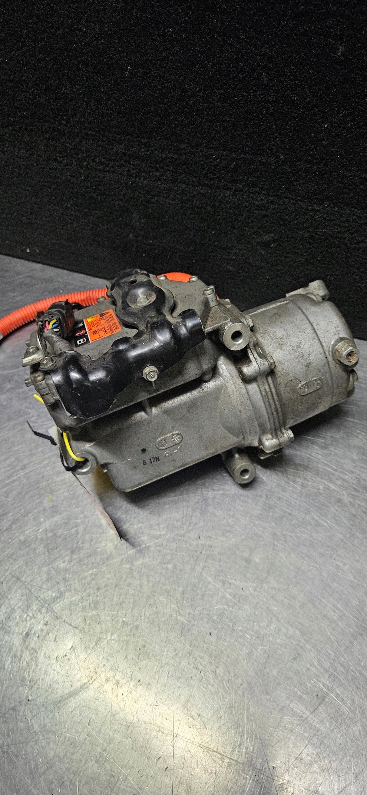 opel oe 22799205
