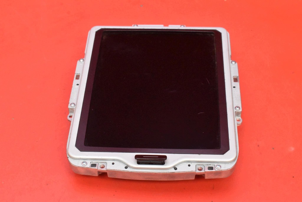 display RADIA navigation devices 32316244AA VOLVO V60 2 II LIFT 23