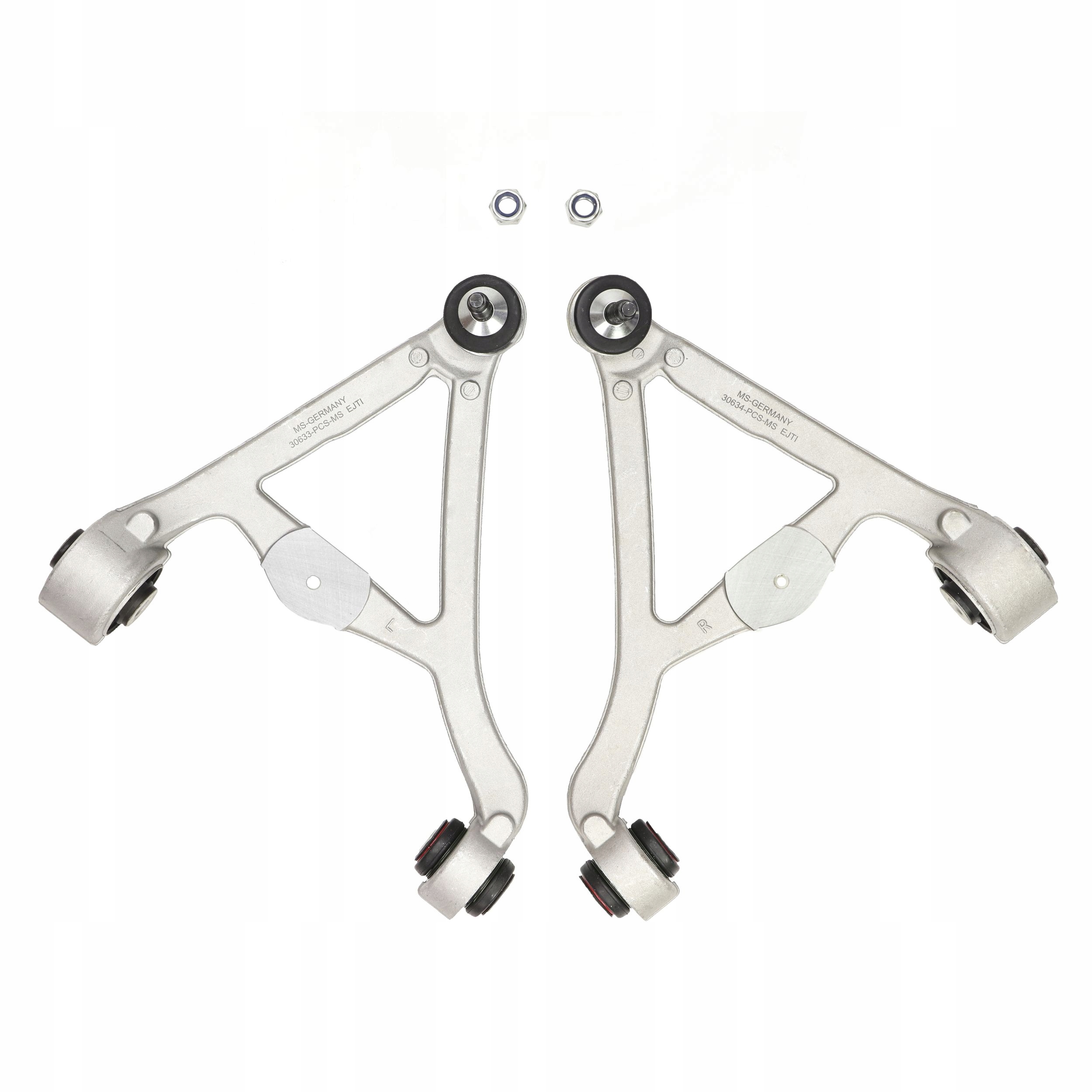 WAHACZE TYŁ JAGUAR S-TYPE