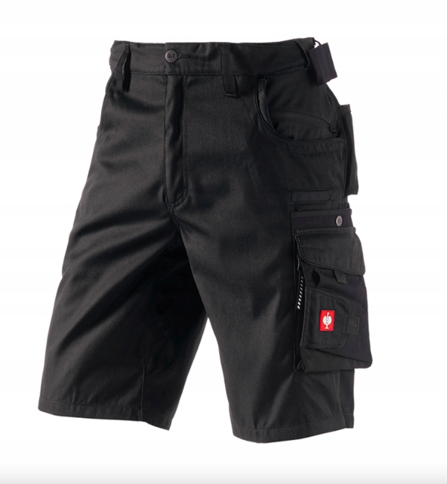 Spodenki Szorty Engelbert Strauss Motion 54