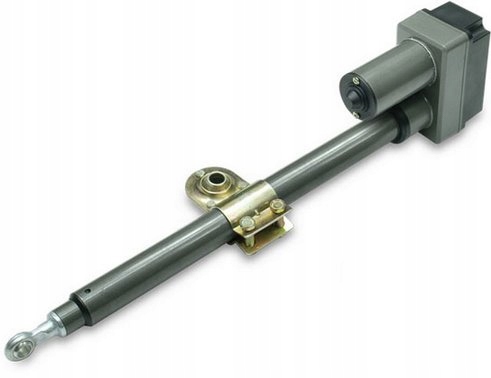 Táhlový motor Openbox Harl 3612, délka výtahu 12"