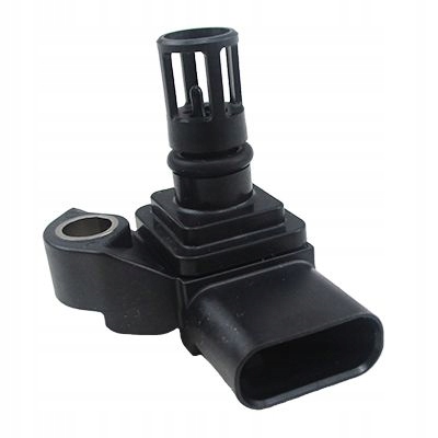 ДАТЧИК ТИСКУ В КОЛЕКТОРІ MAP SENSOR 823032