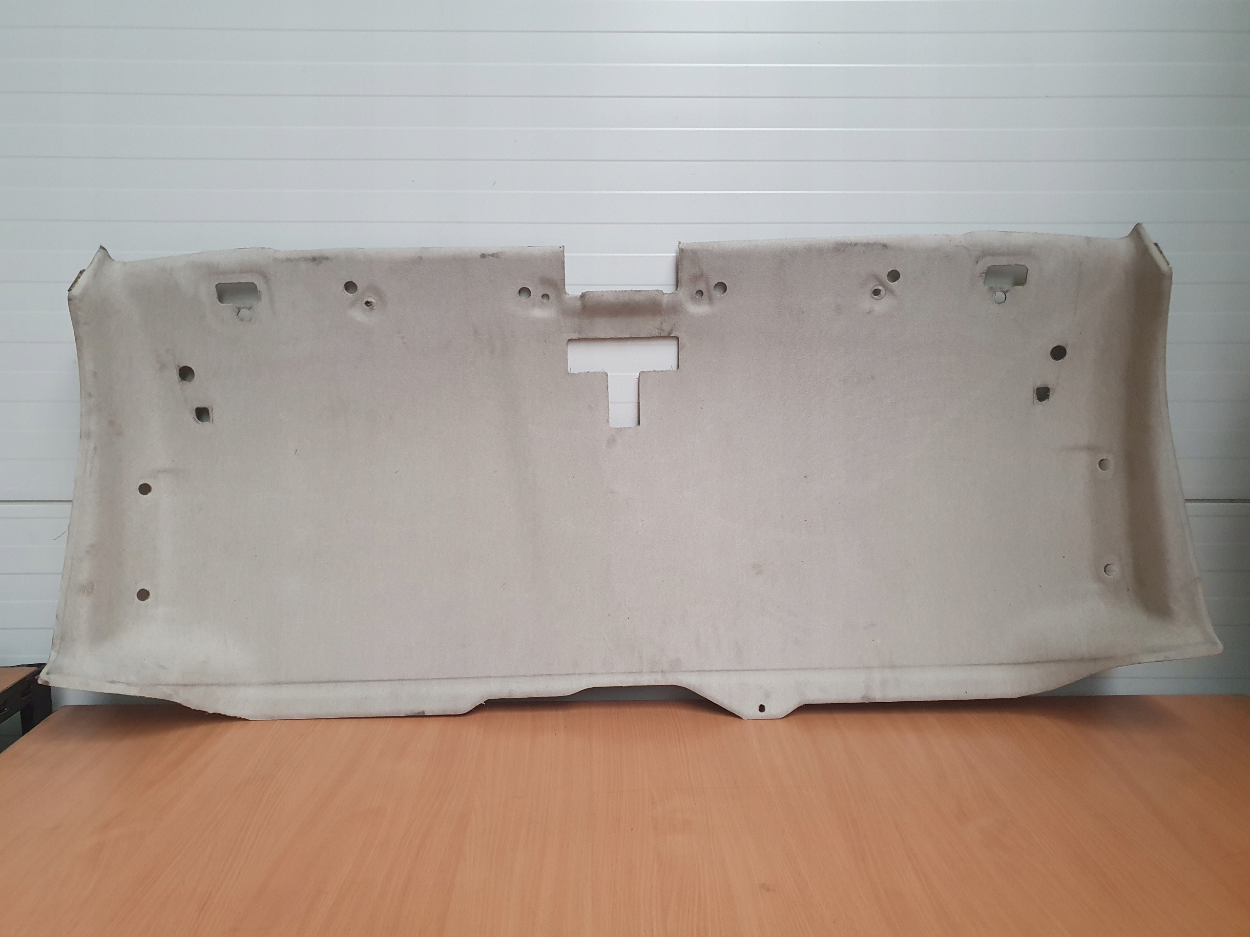 PODSUFITKA PODSUFITÓWKA DUCATO III BOXER JUMPER 17r 07355360030