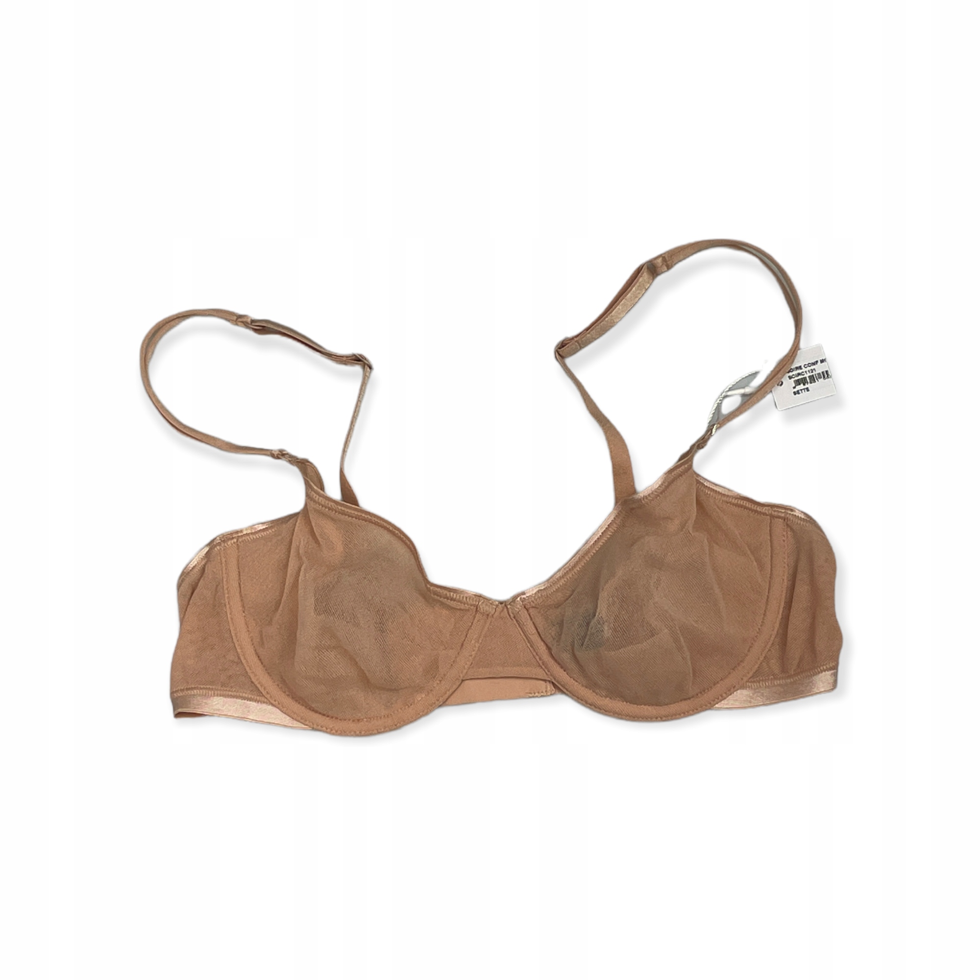 Klasická dámská podprsenka Cosabella 75B