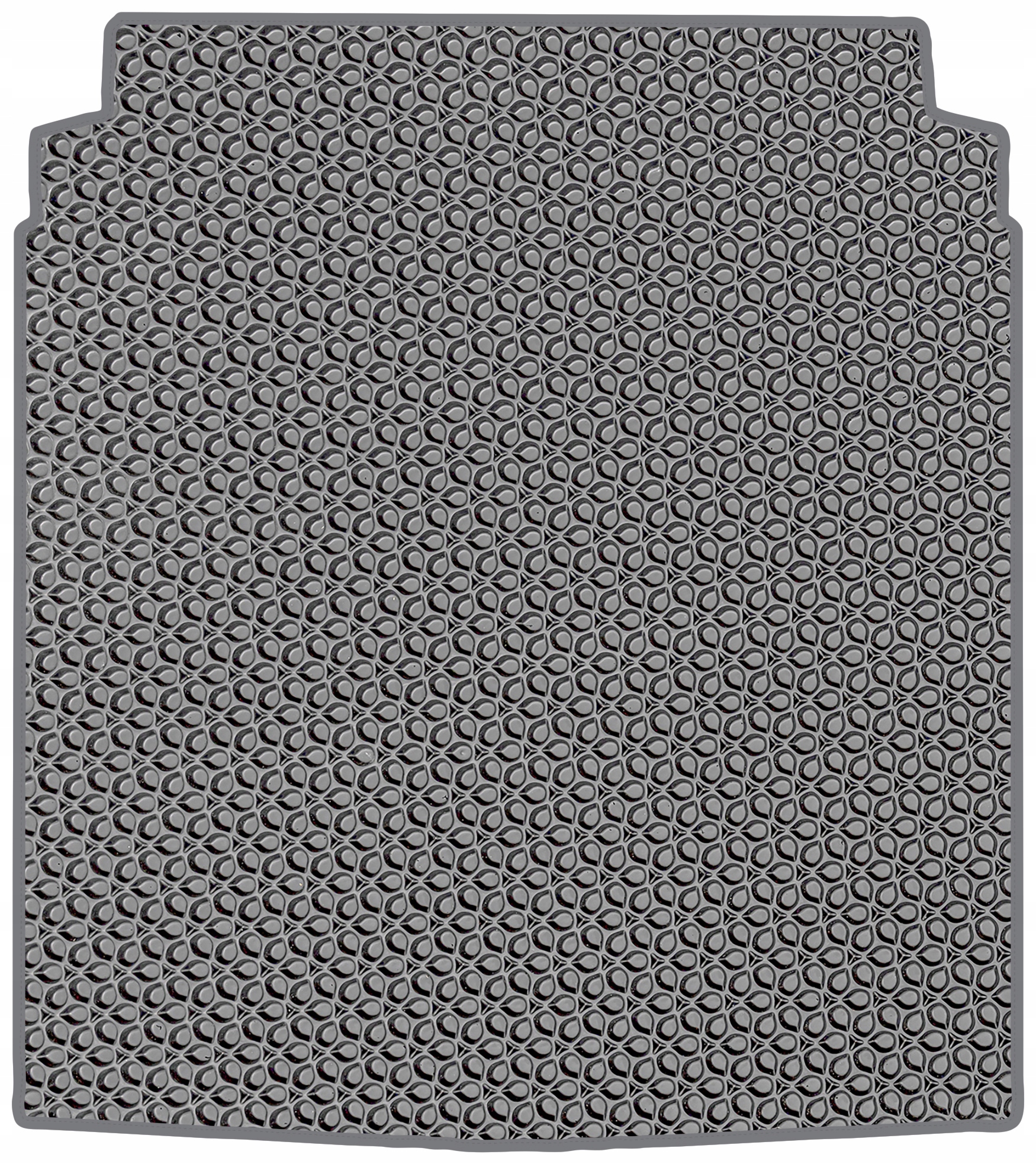 Vw Passat CC Fastback 2008-2012 Koberec do zavazadlového prostoru Eva