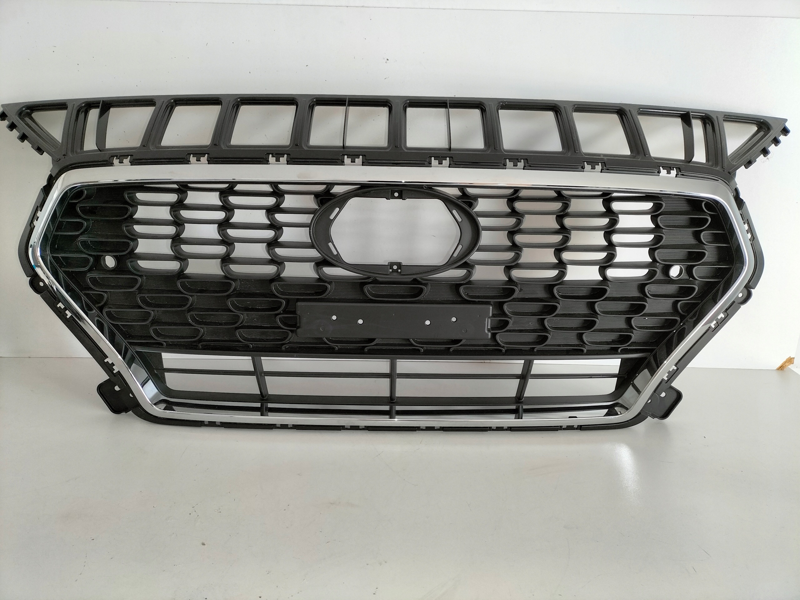 grille grid grill HYUNDAI I30 III 17-20 FASTBACK