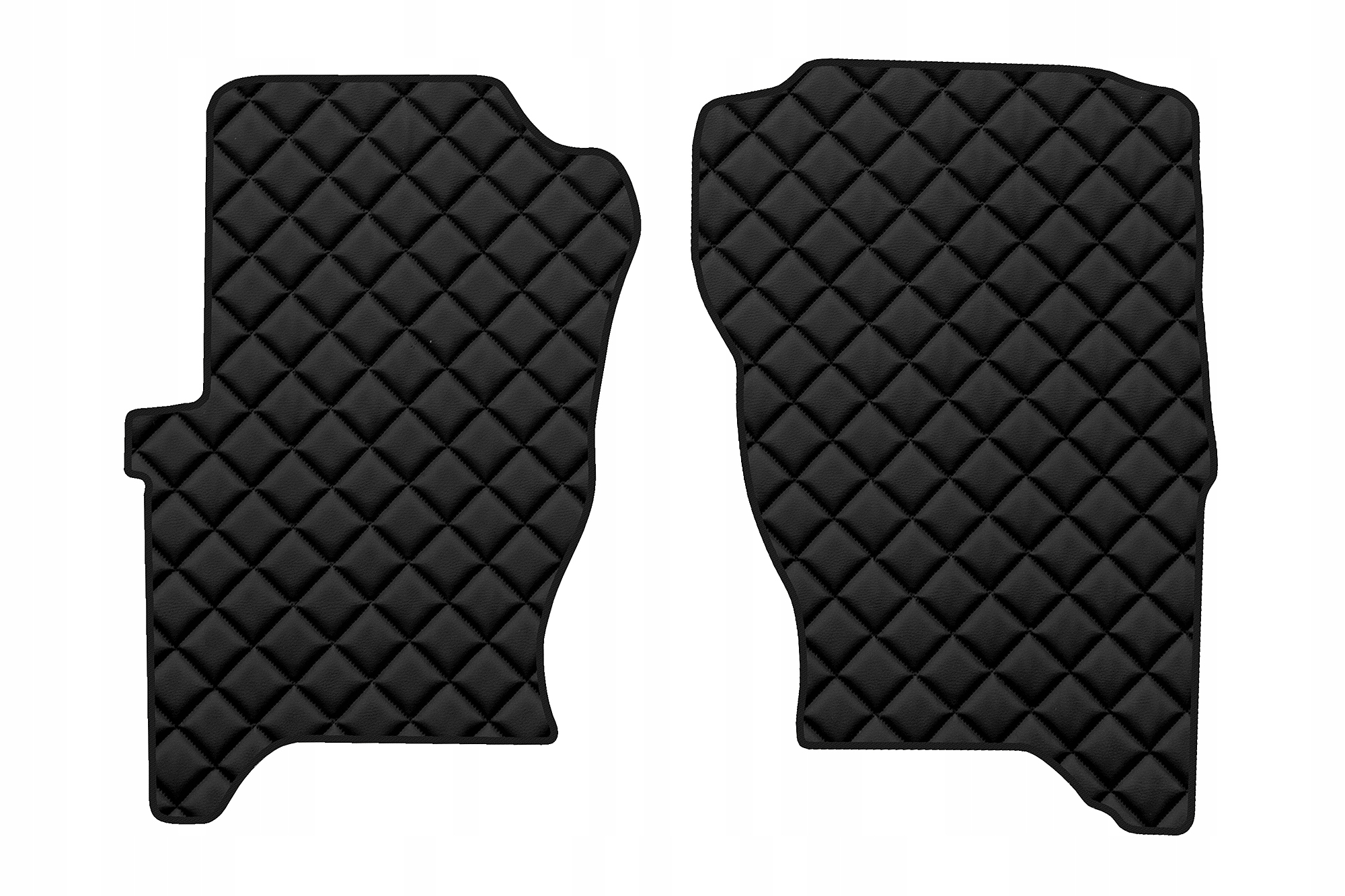 Коврики LAND ROVER DISCOVERY 3 04-09