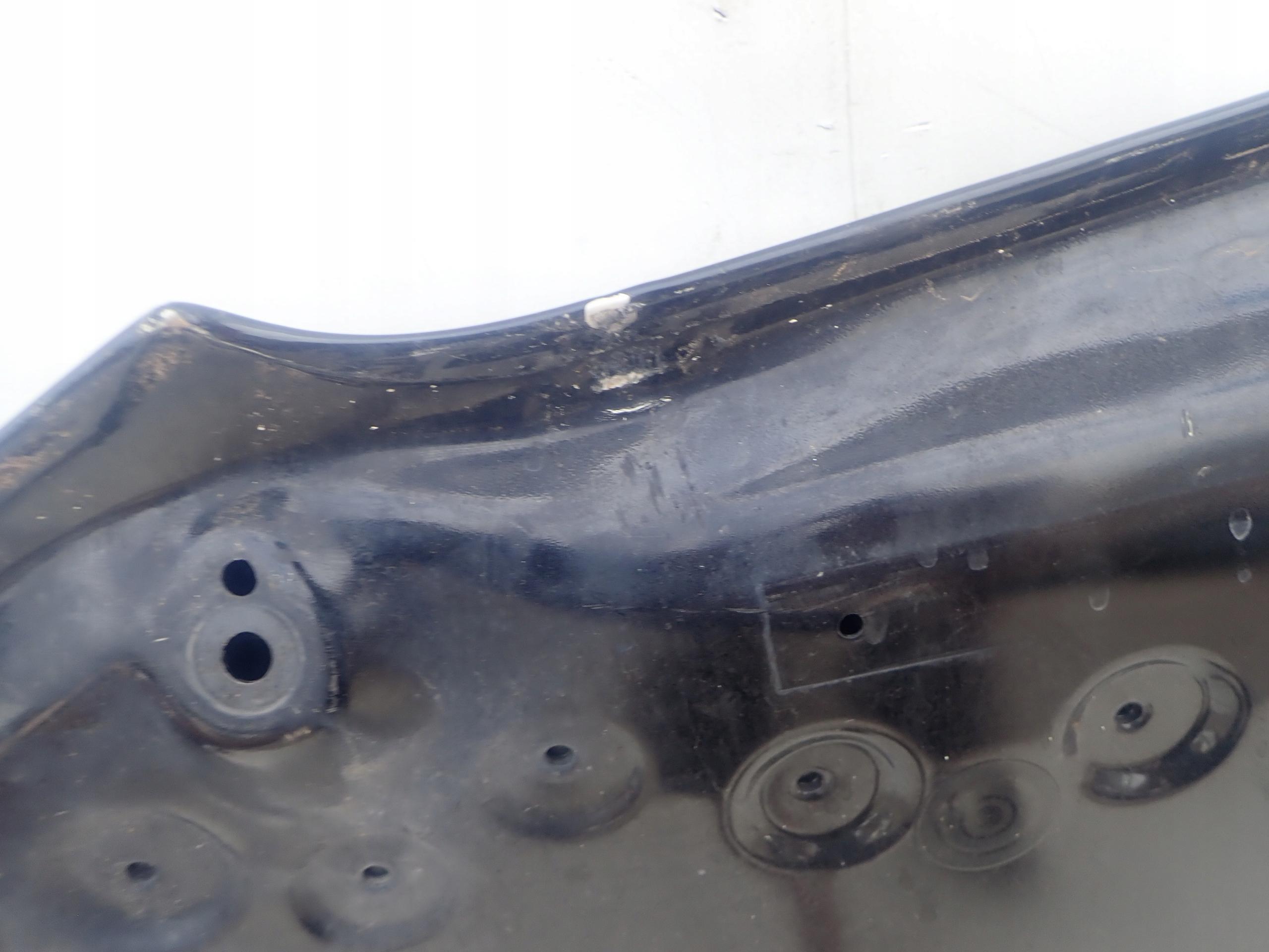 AUDI Q5 8R 08-12 Capot