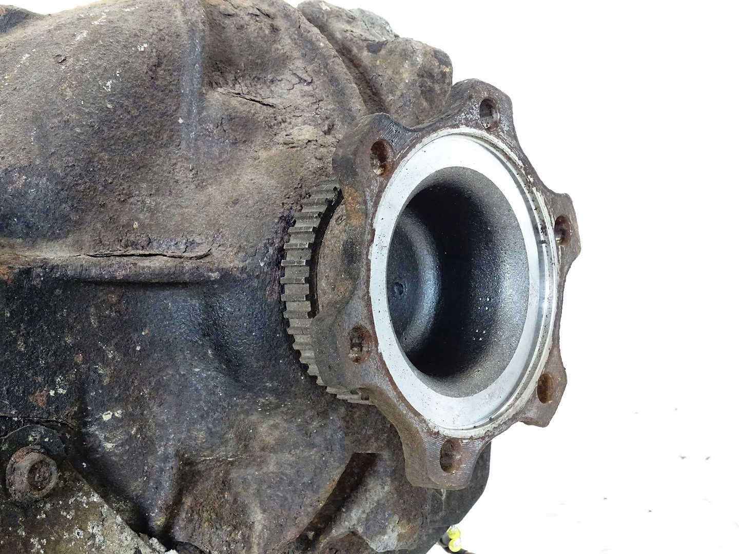 differenziale DIFFERENZIALE differenziale SZPERA LSD NISSAN 350Z Z33 3.5 V6