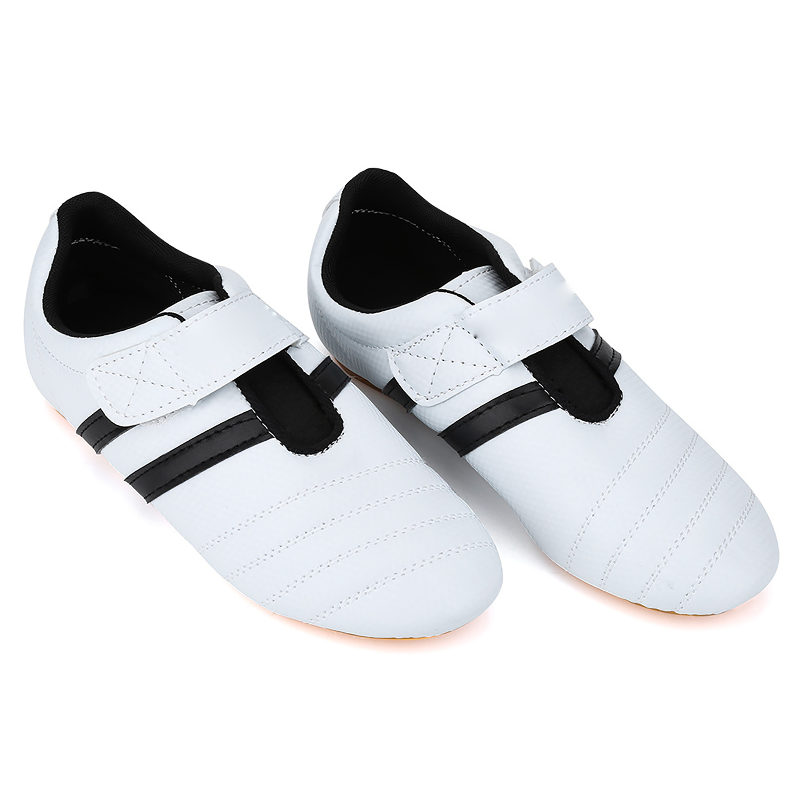 Buty Do Kung Fu Tai Chi Tenisówki Taekwondo Biały 39