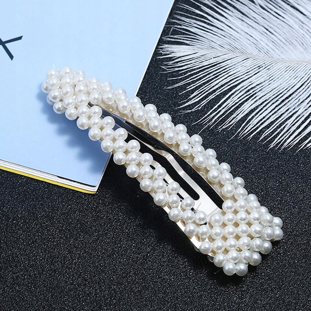 Modne urocze symulowane klipy dla małych dzieci Marka bez marki