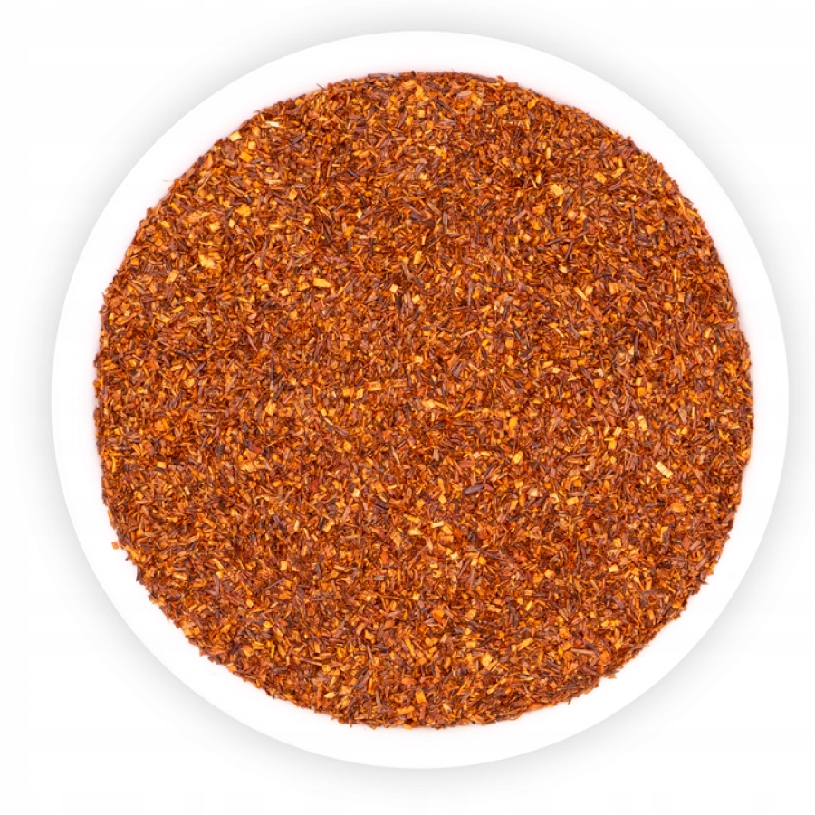 Levně Čaj Rooibos Červený Keř Teaverso 1000 G 1 Kg