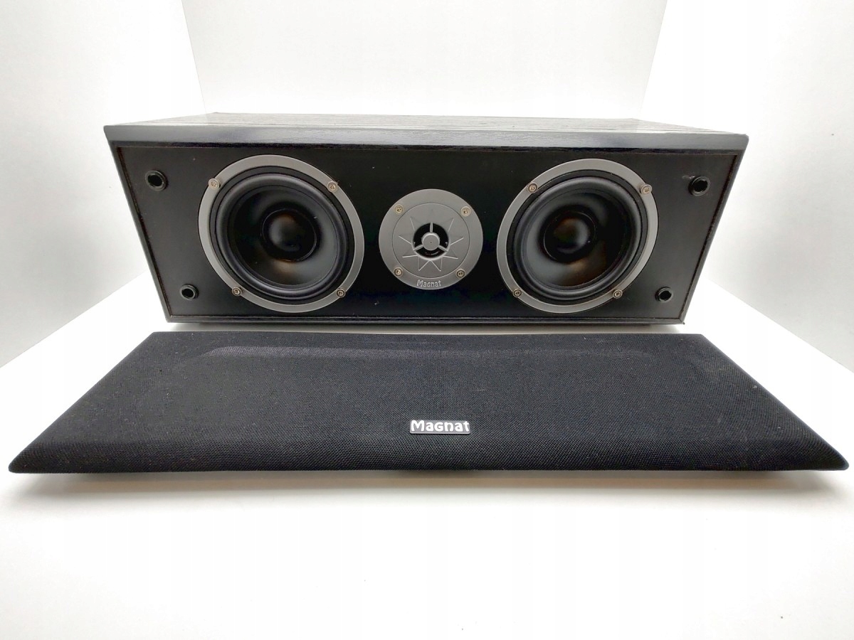 MAGNAT Monitor Supreme Center 250