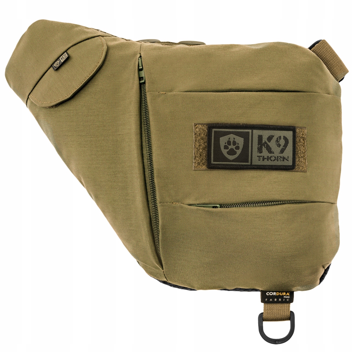 

Torba nerka saszetka K9 Thorn 2w1 Coyote