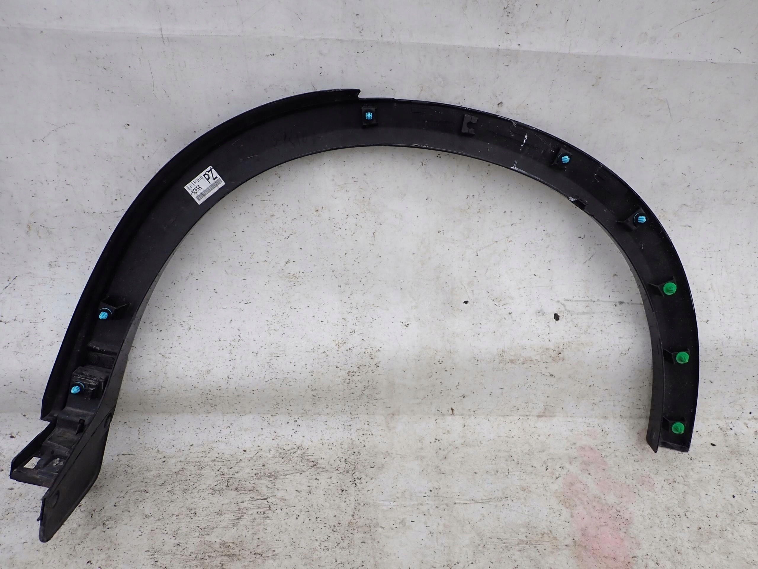 MAZDA CX-5 II 2 LIFT 21- moulding cap right rear part