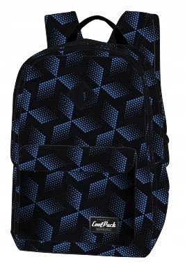 Plecak Młodzieżowy Coolpack Scout Bishi