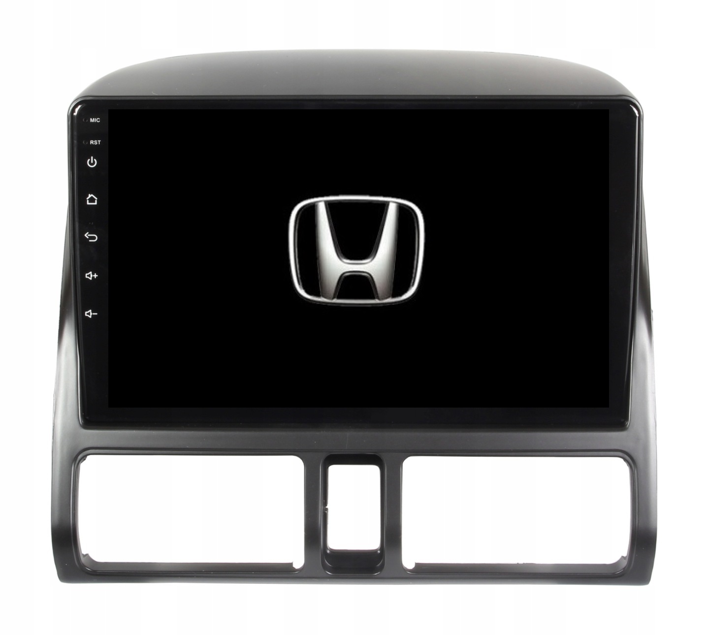РАДІО НАВІГАЦІЯ HONDA CR-V II 2001-2006 ANDROID 10
